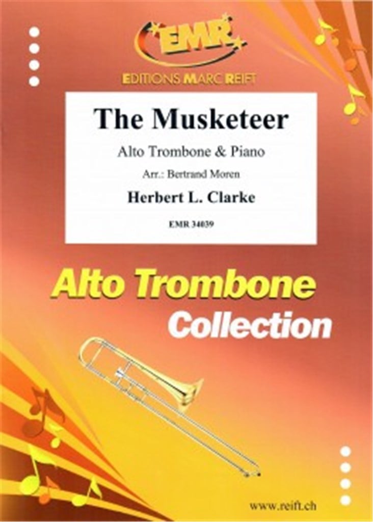 The Musketeer